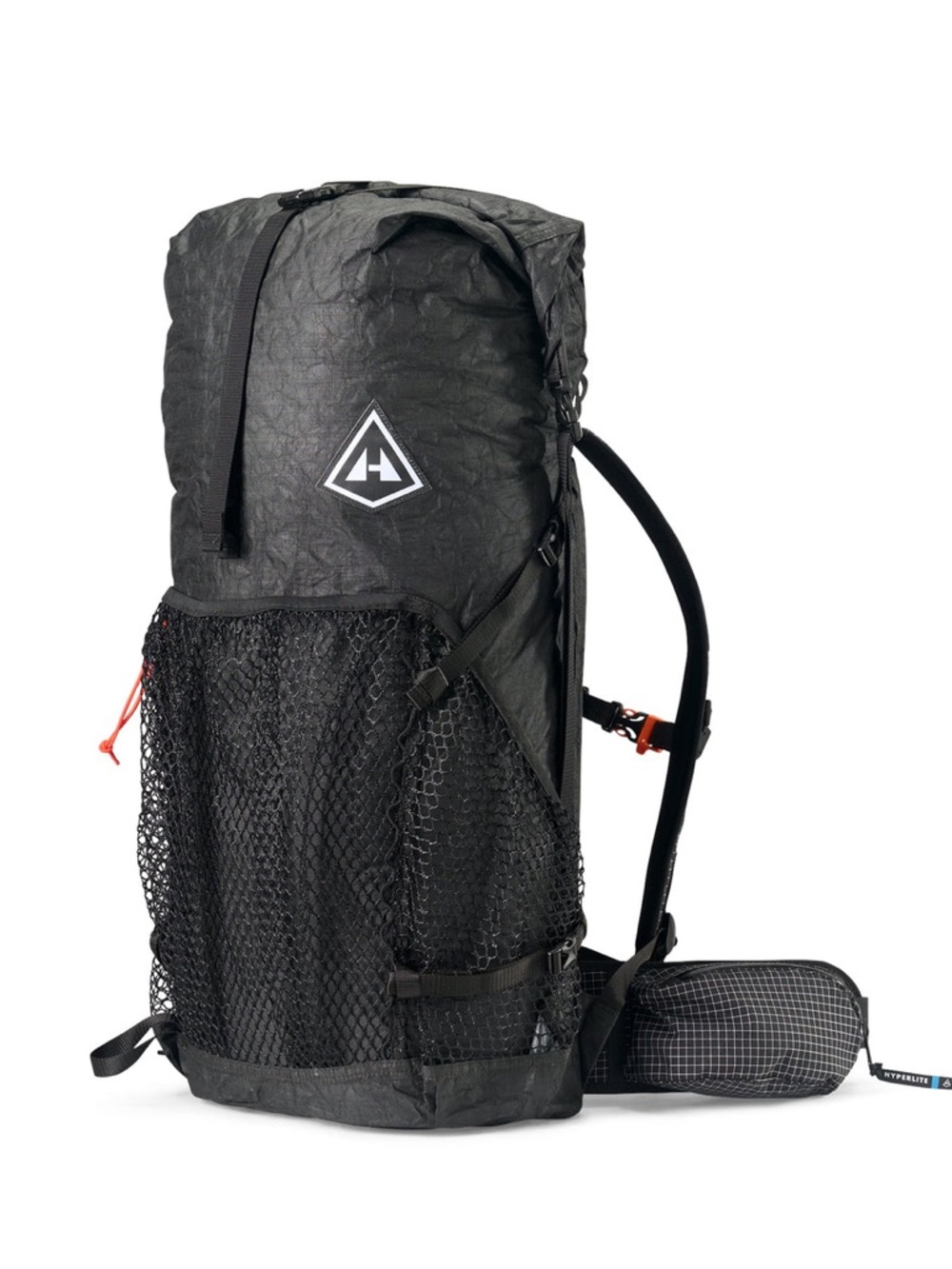 Hyperlite Mountain Gear Windrider 55 Pack M /Hyperlite Mountain Gear Versa Pack